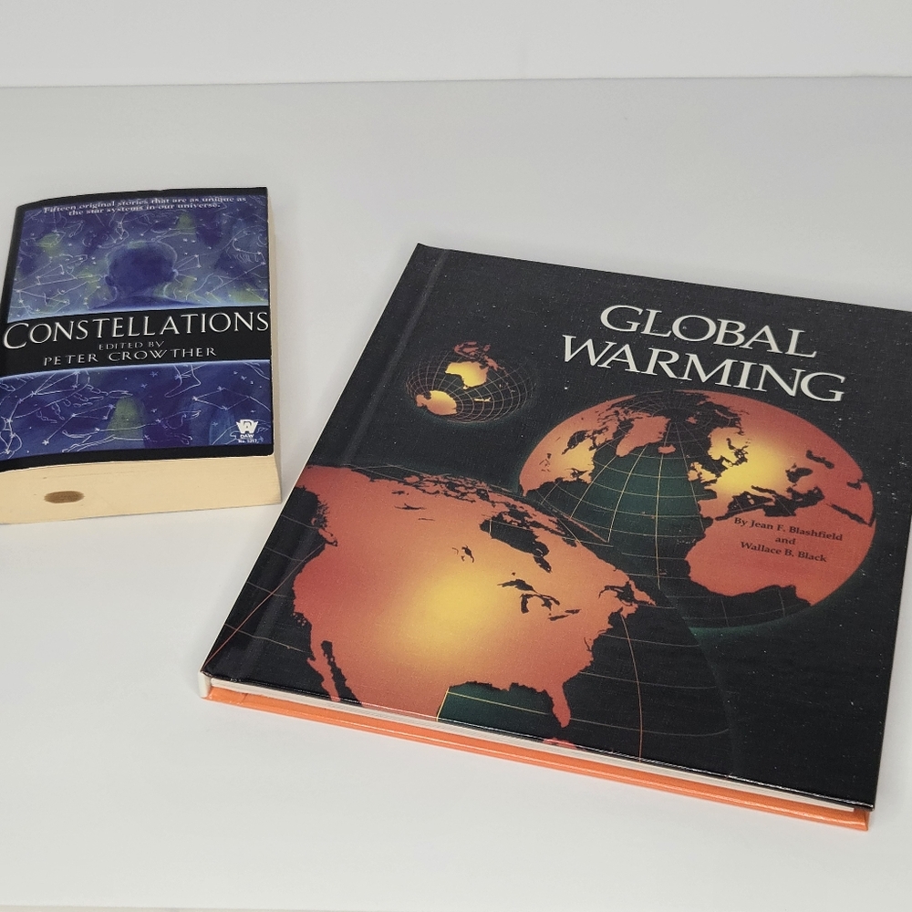 Science book bundle (8) - Picture 5 of 5
